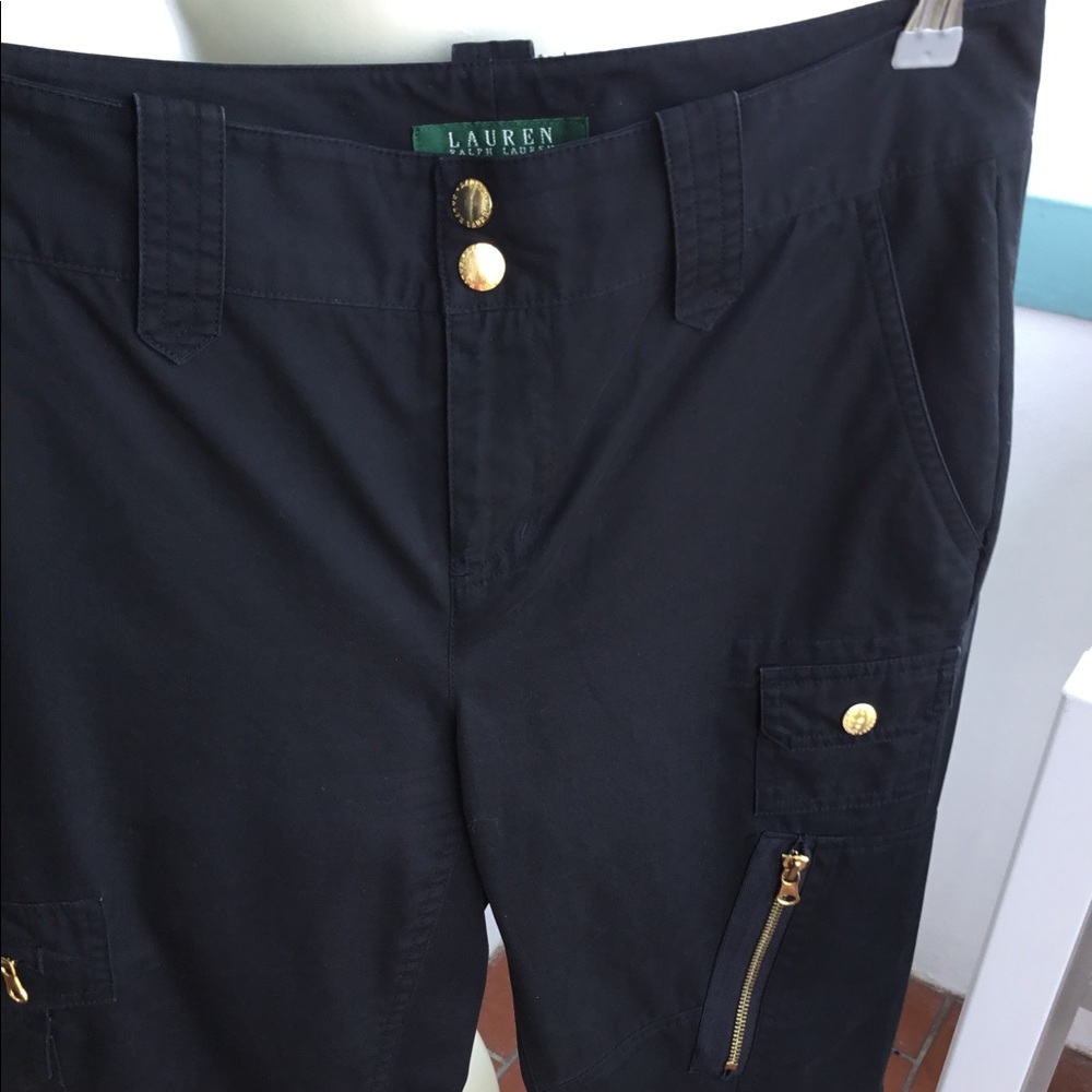 RALPH LAUREN PANTS - Picture 6 of 8